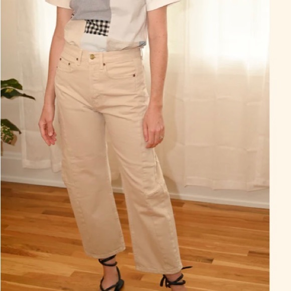 Bsides Lasso jean - Picture 1 of 4